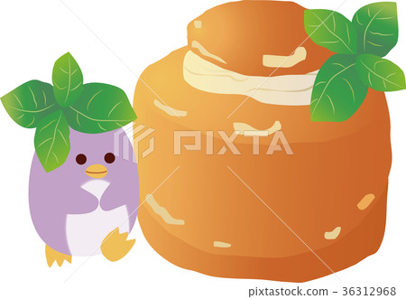 薩瓦蘭和企鵝 36312968