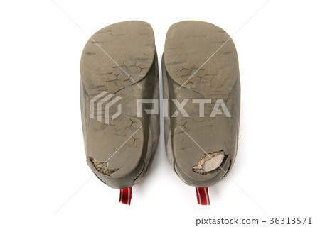 Sneaker's heel hole Sneaker's heel hole 36313571