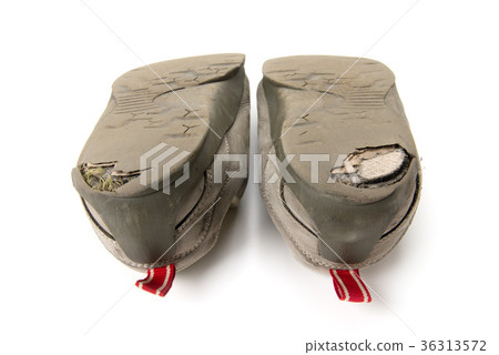 Sneaker's heel hole Sneaker's heel hole 36313572