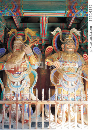 慶北省慶州市佛國寺四城之王 慶北省慶州市佛國寺四城之王 36314382