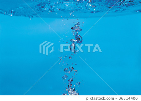 氣泡 氣泡 36314400