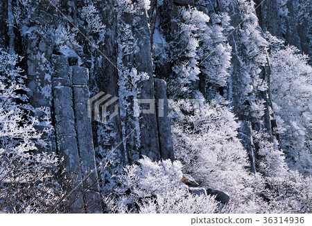 Boseokdae,Mudeungsan,Gwangju Boseokdae,Mudeungsan,Gwangju 36314936