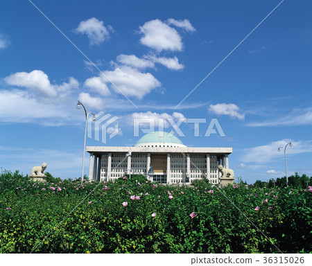 National Assembly Building, Yeouido, Yeongdeungpo-gu, Seoul 36315026
