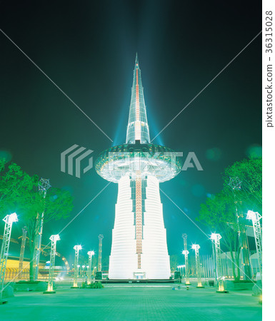 Hanvit Tower, Daejeon Expo, Daejeon 36315028