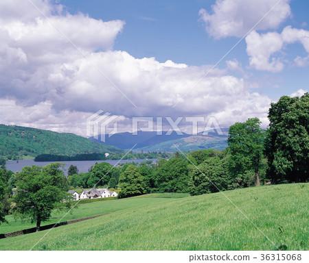 Scotland, United Kingdom 36315068