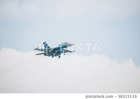 F-2戰鬥機飛行 36315119