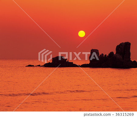 Gyeonghyunjin, Goseong-gun, Gangwon-do 36315269