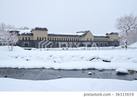 早上橋現代藝術博物館 早上橋現代藝術博物館 36315659