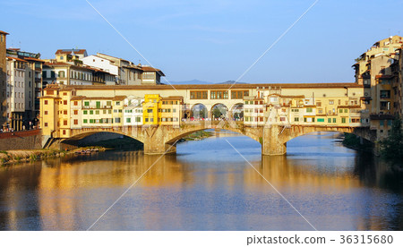Ponte Vecchio - Florence 36315680