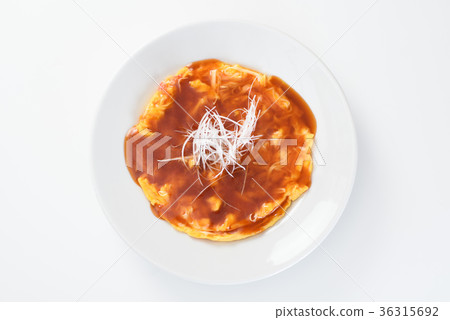 蟹球（Ankake） 36315692