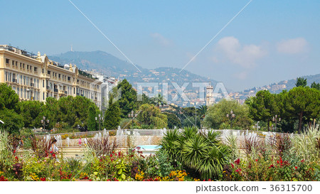 Place Massena - Nice 36315700
