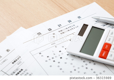 Business materials 36315989