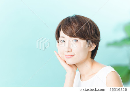 美麗的女人 36316826