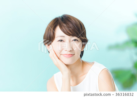美麗的女人 36316832