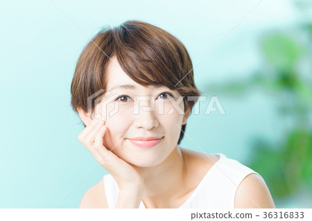 Beauty woman Beauty woman 36316833