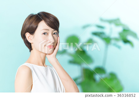 美麗的女人 美麗的女人 36316852
