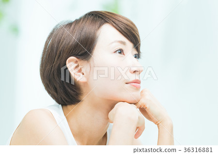 Beauty woman Beauty woman 36316881