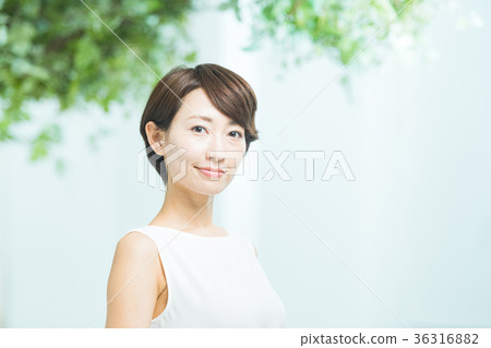 Beauty woman Beauty woman 36316882