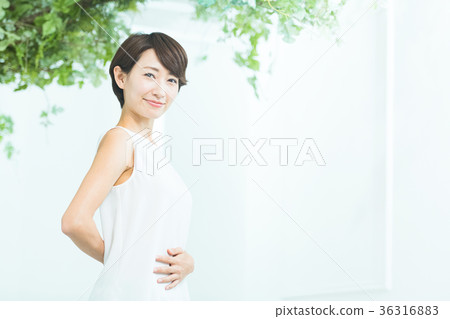 Beauty woman Beauty woman 36316883