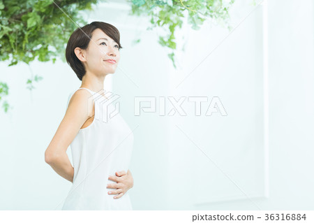 Beauty woman Beauty woman 36316884