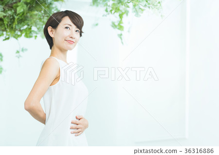 Beauty woman 36316886