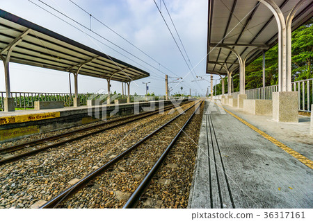 石榴車站 36317161