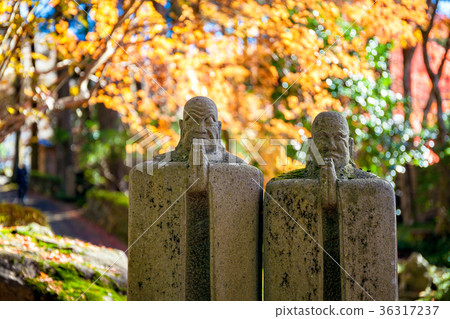 長安寺,箱根,仙石原,五百佛,石佛,羅漢 長安寺,箱根,仙石原,五百佛,石佛,羅漢 36317237