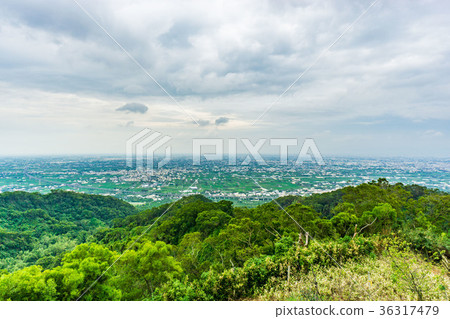 天空步道 天空步道 36317479