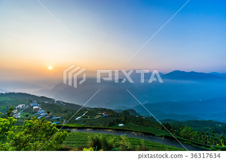 夜景 夜景 36317634