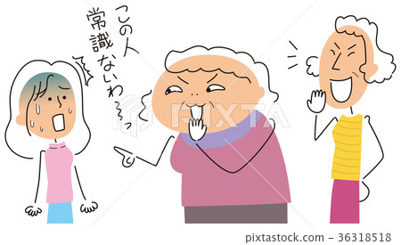 一個沒有常識的人 36318518