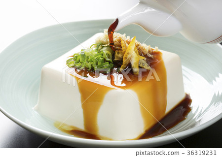 cold tofu 36319231