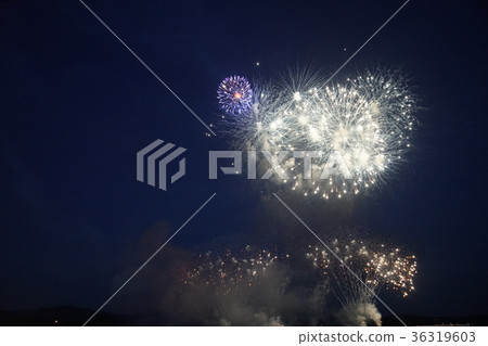 Fireworks Fireworks 36319603
