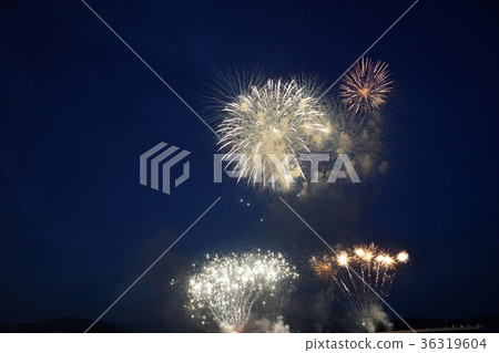 Fireworks Fireworks 36319604