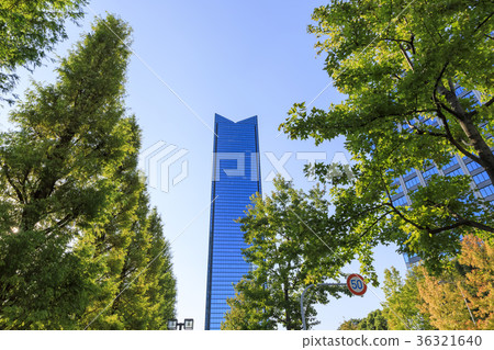 大阪商業園 36321640
