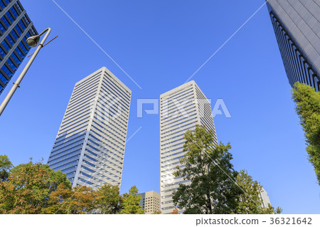 大阪商業園 36321642