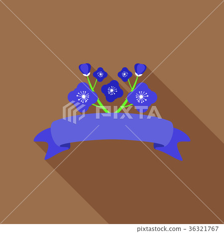 Vector illustration of 8 march womens day greeting 36321767