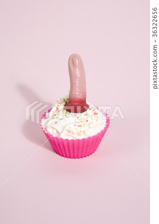 fingers in a cupcake sprinkles pink fingers in a cupcake sprinkles pink 36322656