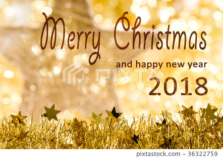 Christmas Background with Writing Merry Christmas Christmas Background with Writing Merry Christmas 36322759