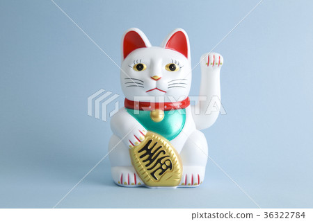 Colorful Maneki Nako Colorful Maneki Nako 36322784