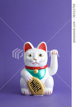 Colorful Maneki Nako Colorful Maneki Nako 36322785