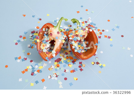 Peper pinata 36322996