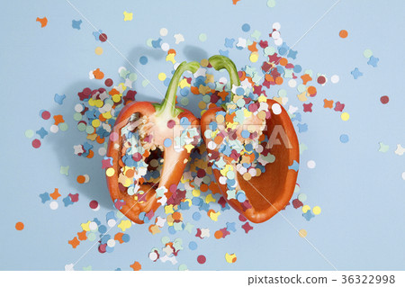 Peper pinata Peper pinata 36322998