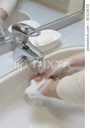 Hand wash 36323678
