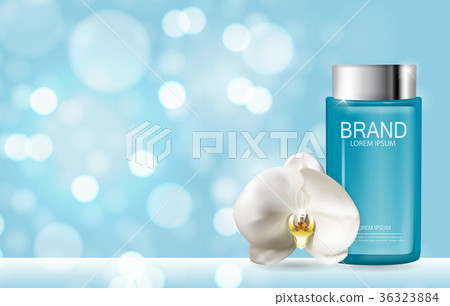 Design Cosmetics Product  Template for Ads o 36323884