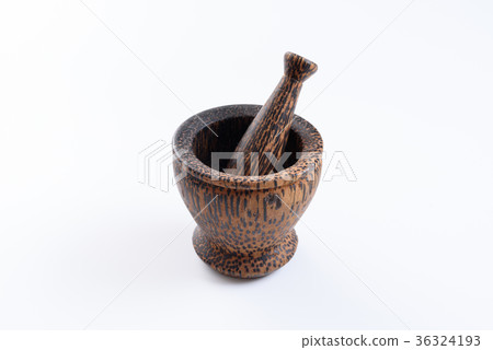 Mortar and mortar 36324193