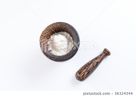 Mortar and mortar 36324344