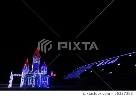 illumination 36327398