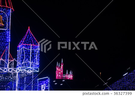 illumination 36327399