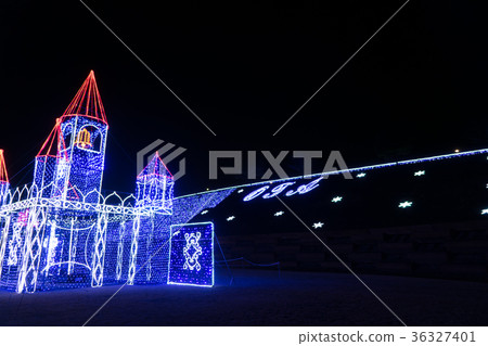 照明 照明 36327401