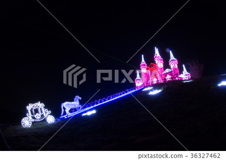 illumination illumination 36327462